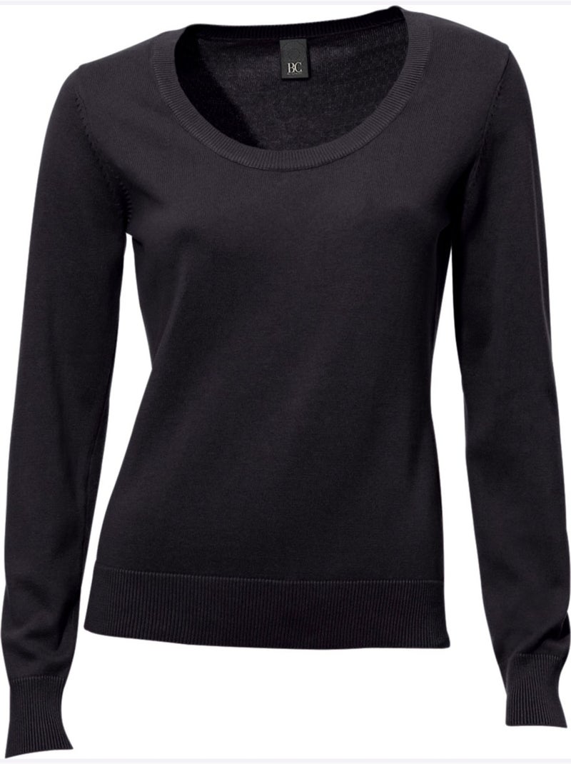 - Taille Standard - Helline Noir - Kiabi