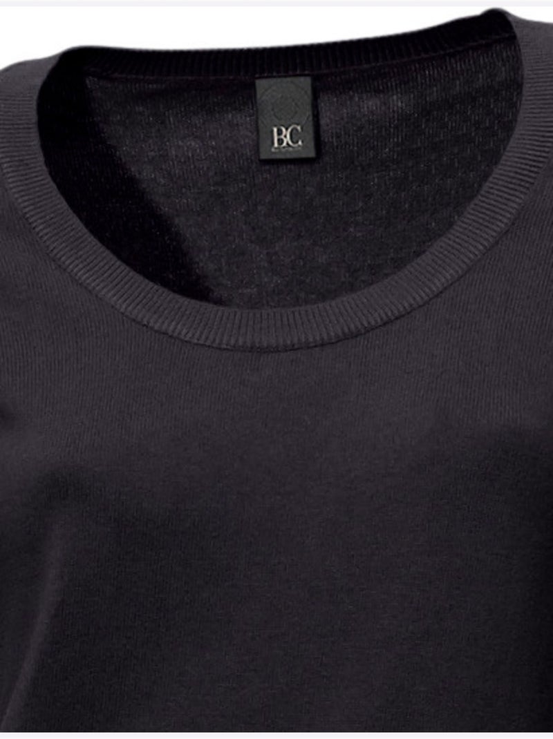 - Taille Standard - Helline Noir - Kiabi