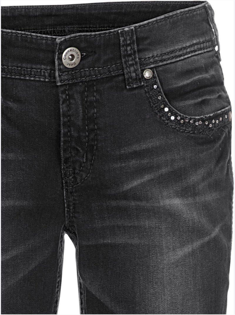 - Taille Standard - Helline Noir - Kiabi