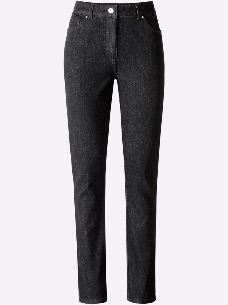 - Taille Standard - Helline Noir - Kiabi