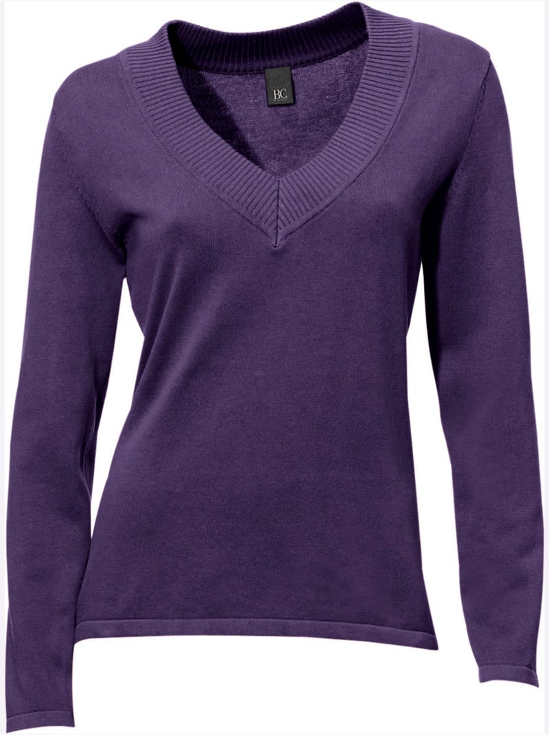 - Taille Standard - Helline Prune - Kiabi