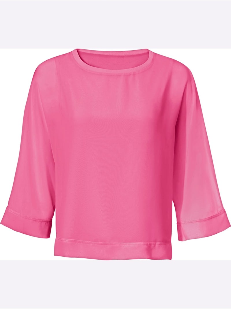 - Taille Standard - Helline Rose fushia - Kiabi