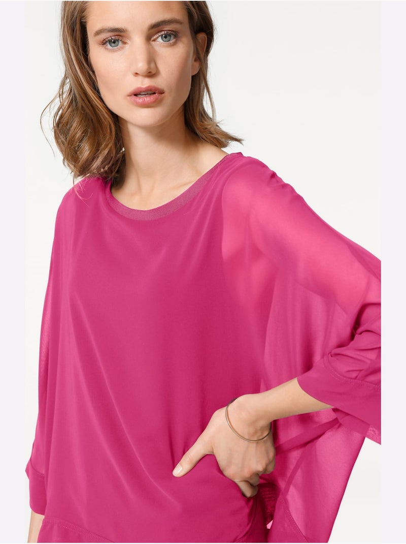 - Taille Standard - Helline Rose fushia - Kiabi