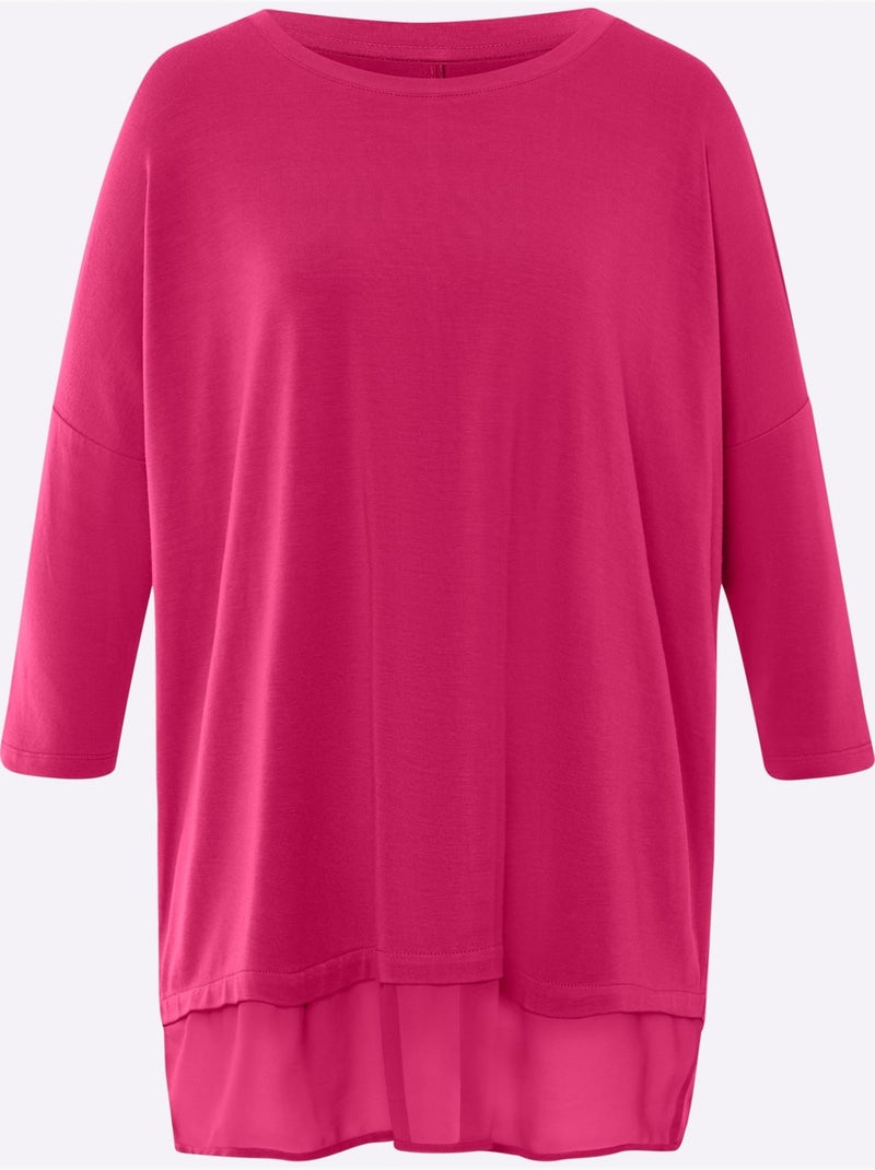 - Taille Standard - Helline Rose fushia - Kiabi