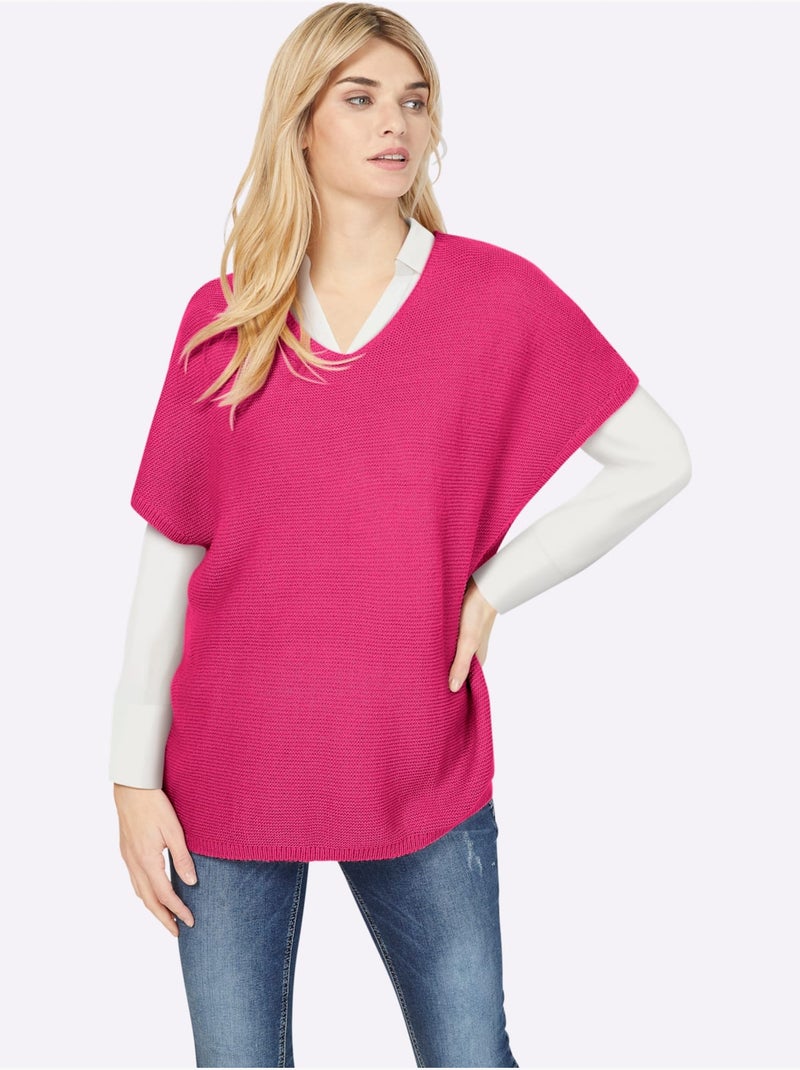- Taille Standard - Helline Rose fushia - Kiabi
