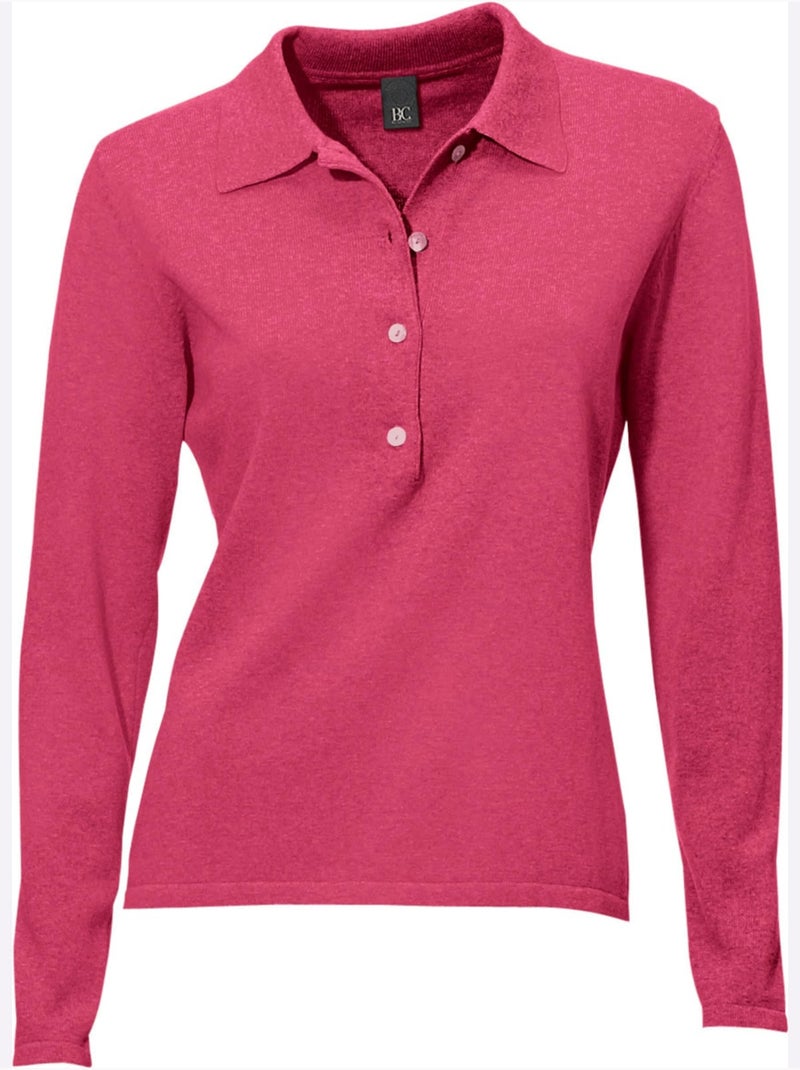 - Taille Standard - Helline Rose fushia - Kiabi