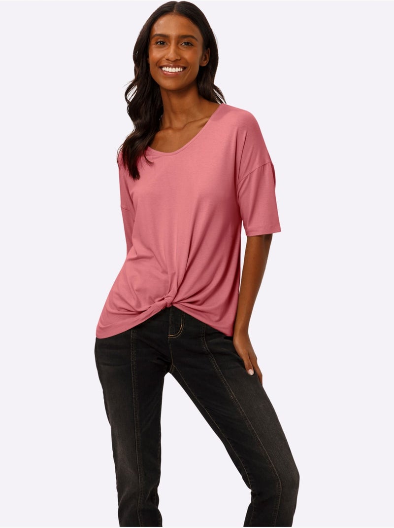 - Taille Standard - Helline Rose - Kiabi