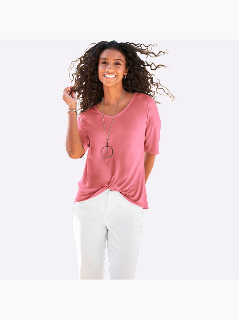 - Taille Standard - Helline Rose - Kiabi