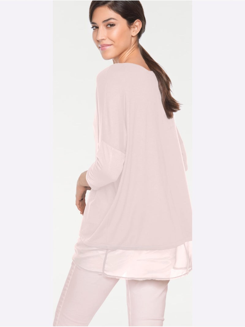 - Taille Standard - Helline Rose - Kiabi