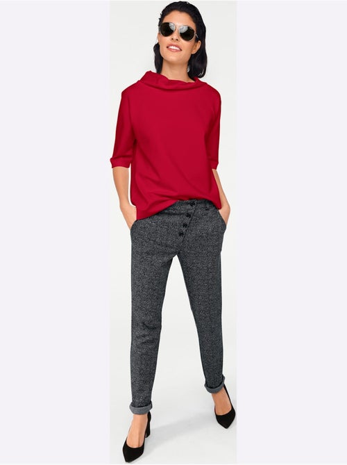 - Taille Standard - Helline - Kiabi - Taille Standard - Helline - Kiabi