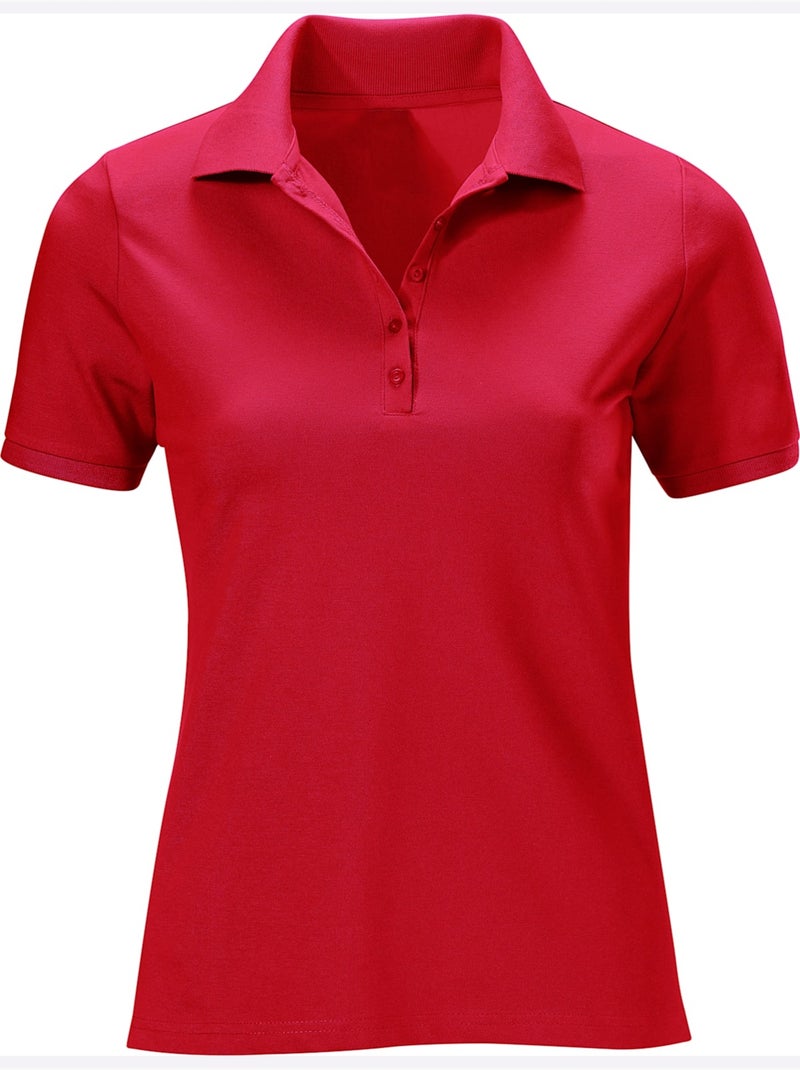 - Taille Standard - Helline Rouge - Kiabi
