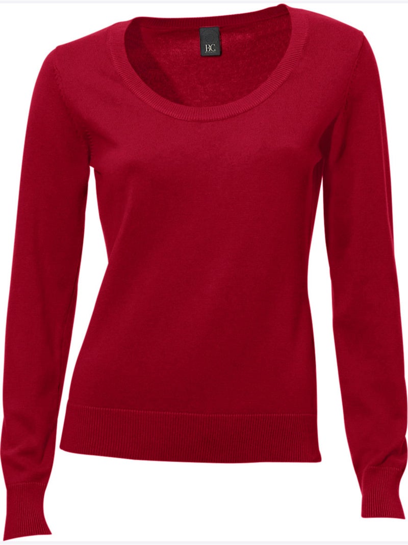 - Taille Standard - Helline Rouge - Kiabi