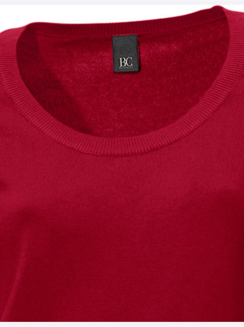 - Taille Standard - Helline Rouge - Kiabi