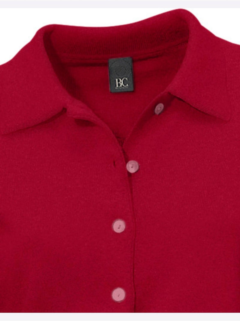 - Taille Standard - Helline Rouge - Kiabi
