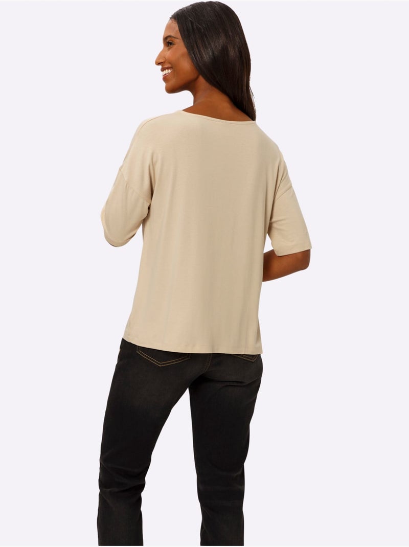 - Taille Standard - Helline Sable - Kiabi