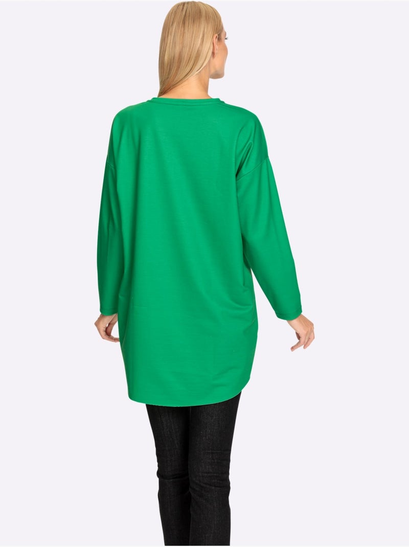- Taille Standard - Helline Vert - Kiabi
