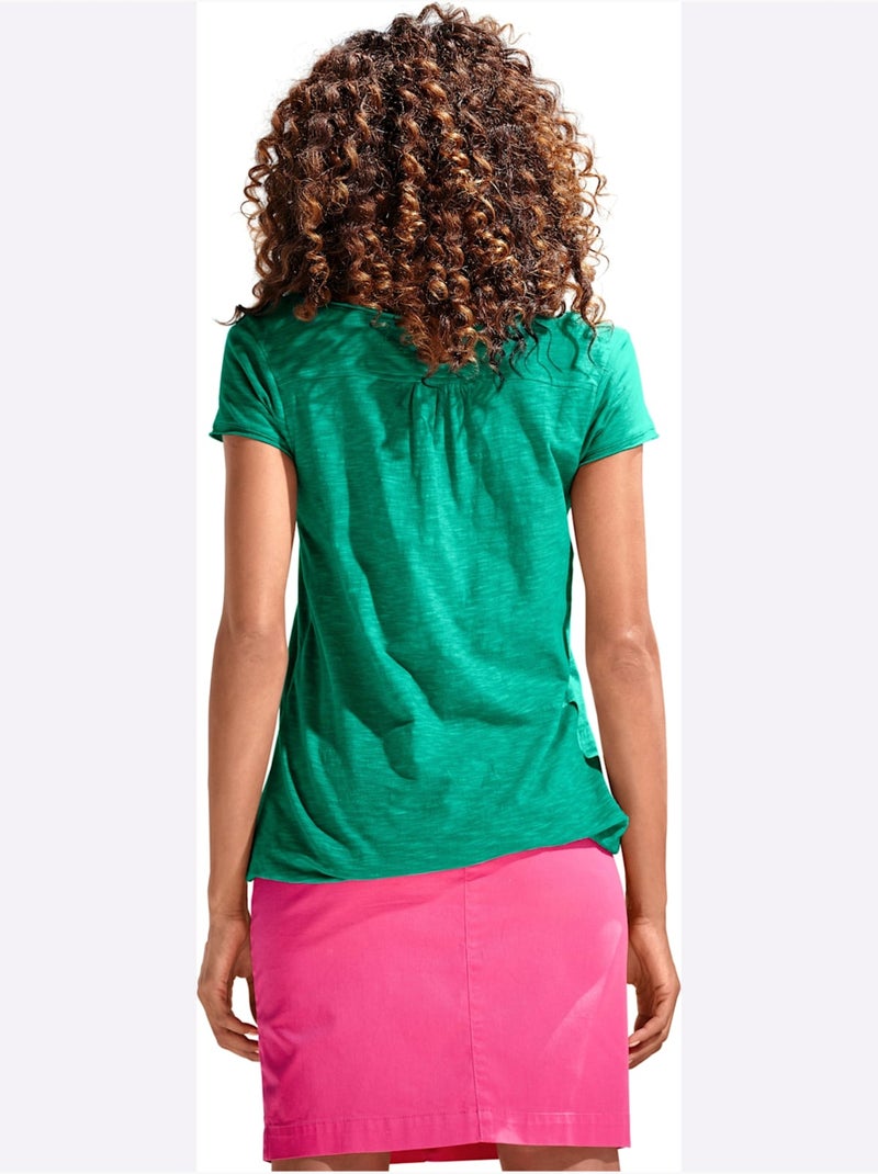 - Taille Standard - Helline Vert - Kiabi