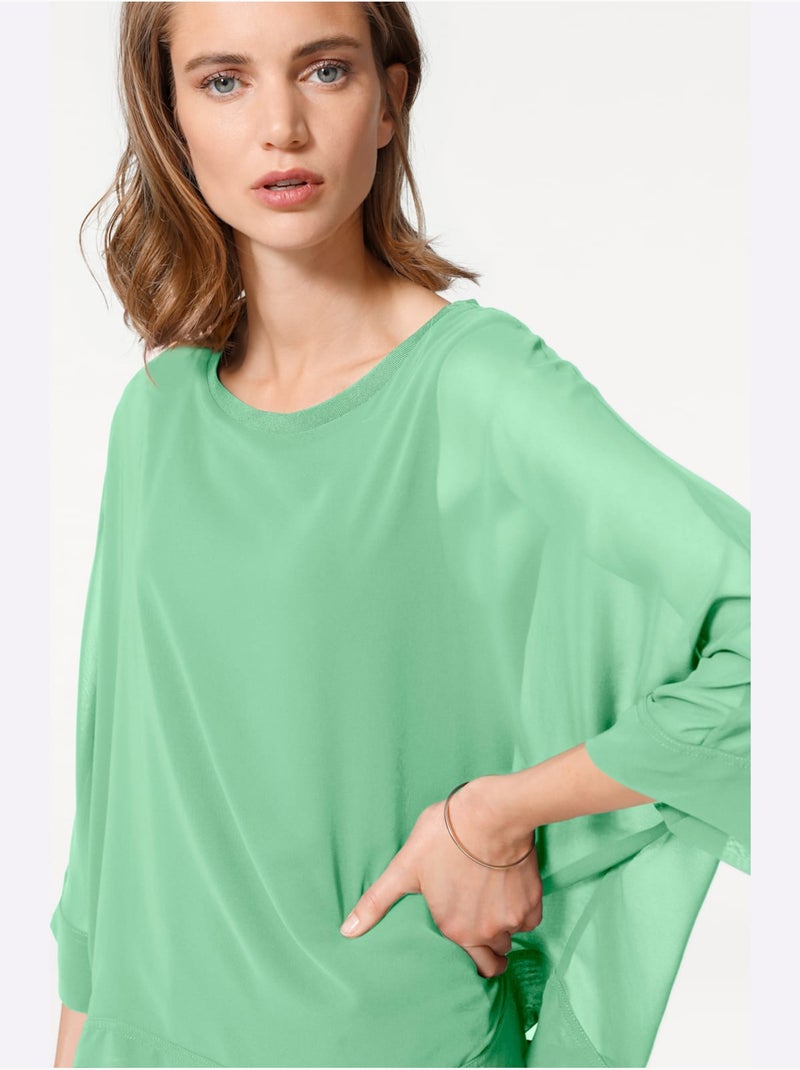 - Taille Standard - Helline Vert - Kiabi