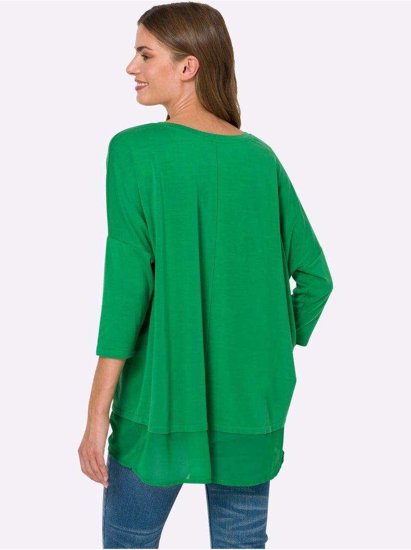 - Taille Standard - Helline Vert - Kiabi