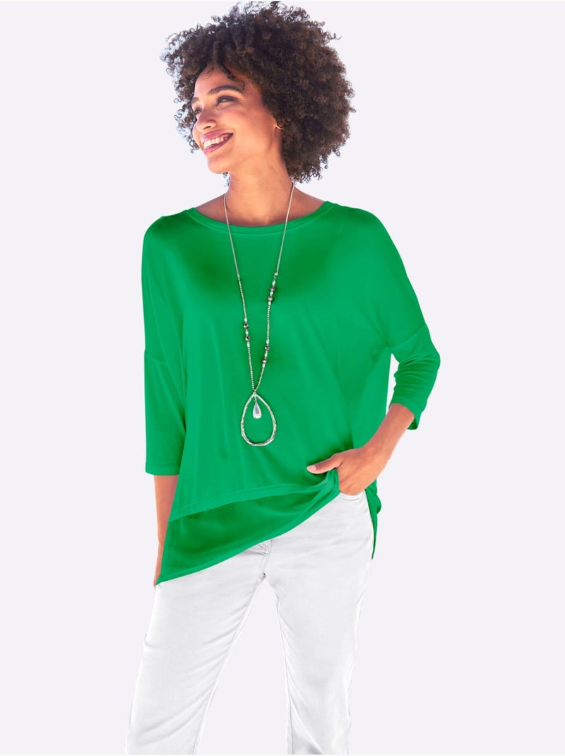 - Taille Standard - Helline Vert - Kiabi