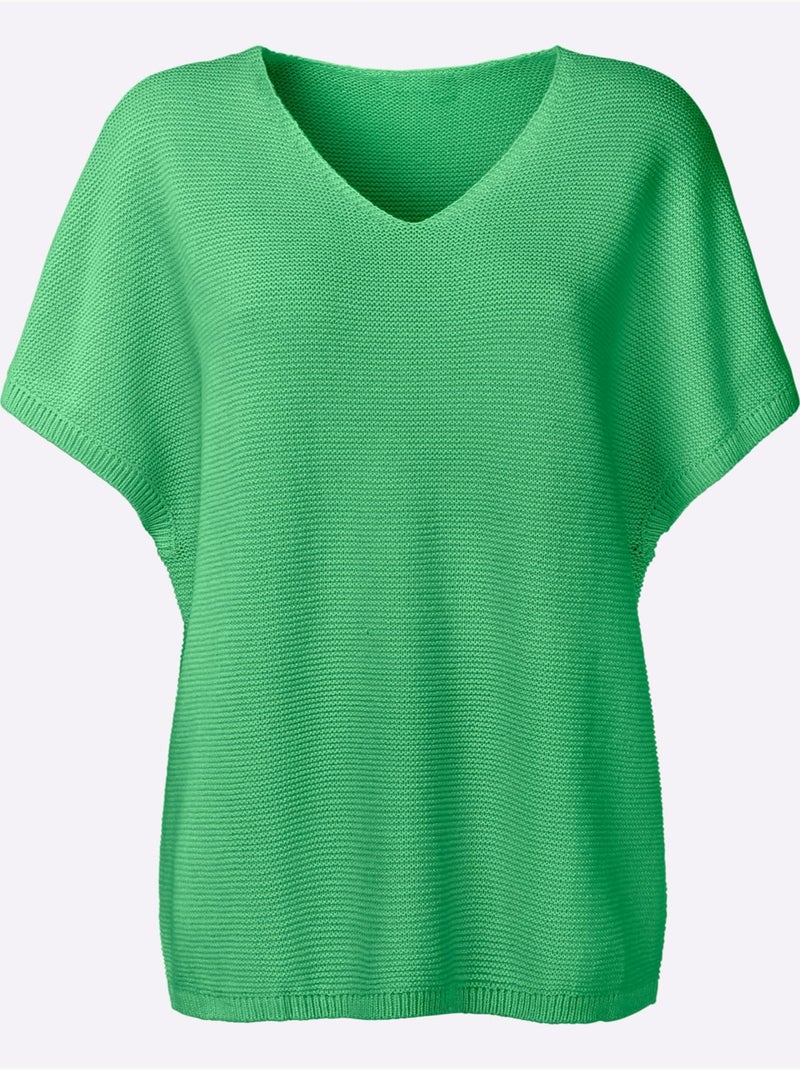 - Taille Standard - Helline Vert - Kiabi