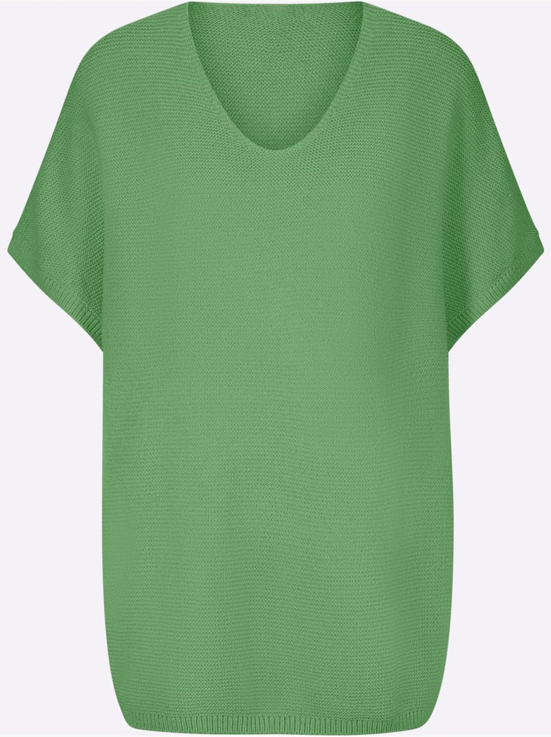 - Taille Standard - Helline Vert - Kiabi