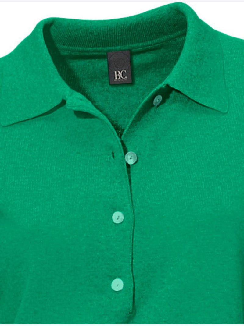 - Taille Standard - Helline Vert - Kiabi