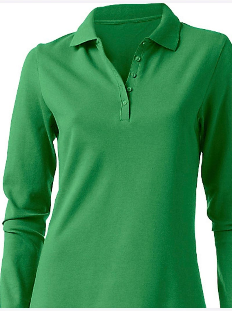 - Taille Standard - Helline Vert - Kiabi