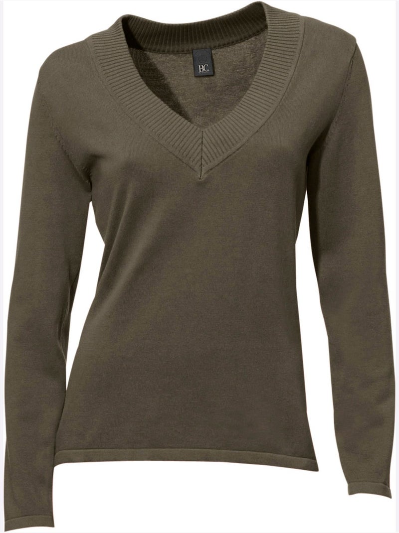 - Taille Standard - Helline Vert olive - Kiabi