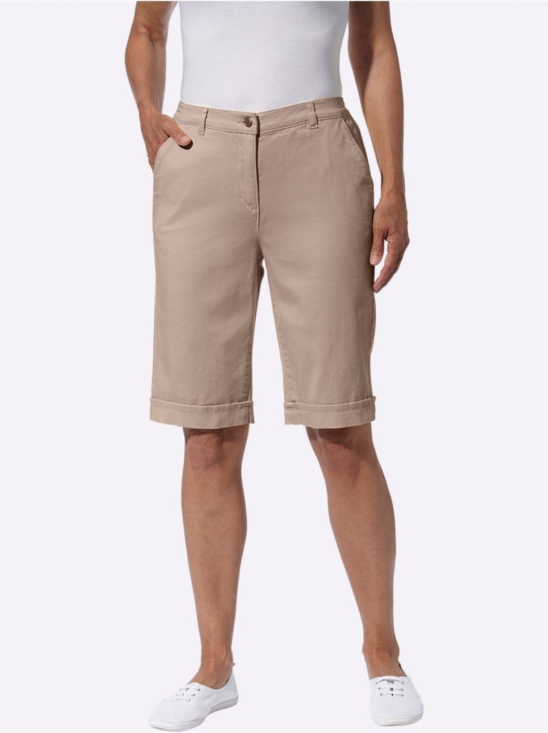 - Taille Standard - Moda Vilona Beige - Kiabi