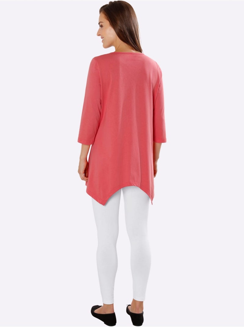- Taille Standard - Moda Vilona Blanc - Kiabi