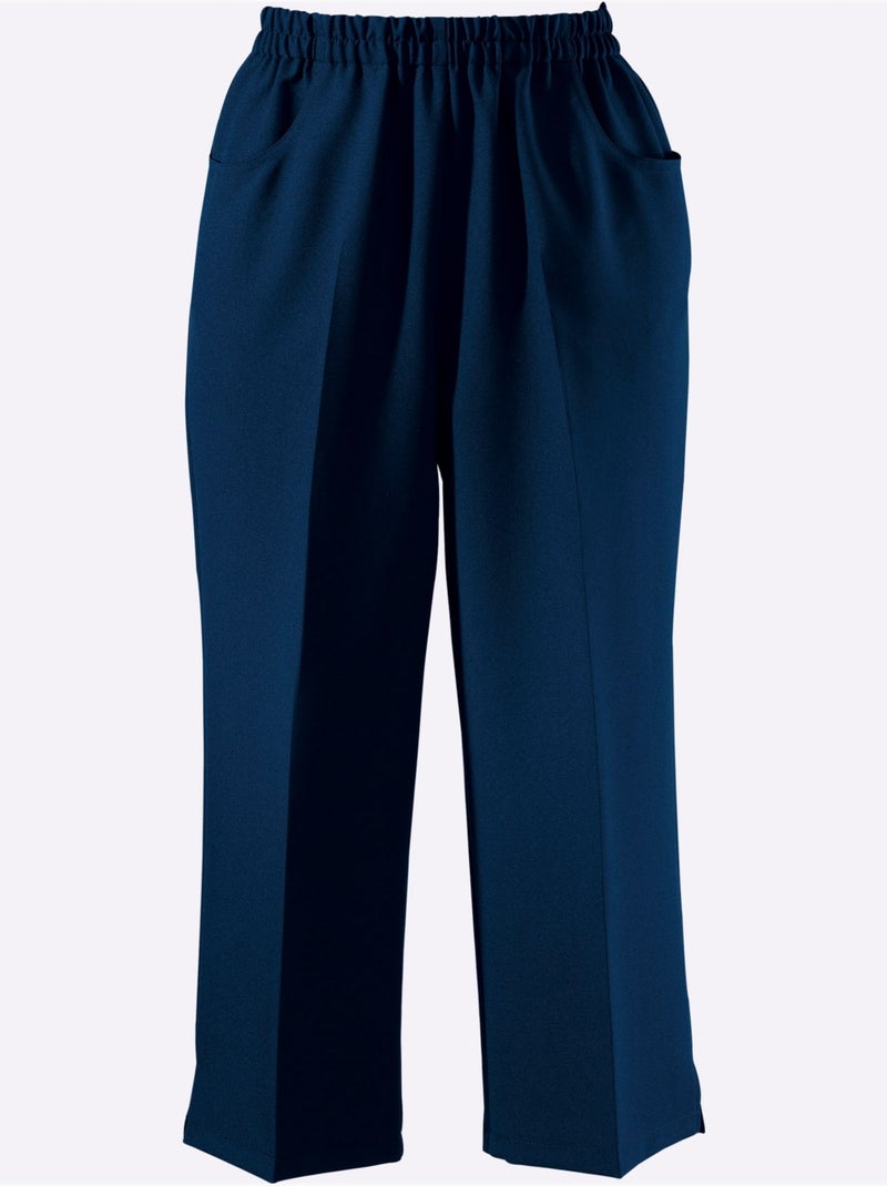 - Taille Standard - Moda Vilona Bleu marine - Kiabi