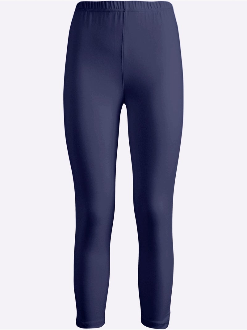 - Taille Standard - Moda Vilona Bleu marine - Kiabi