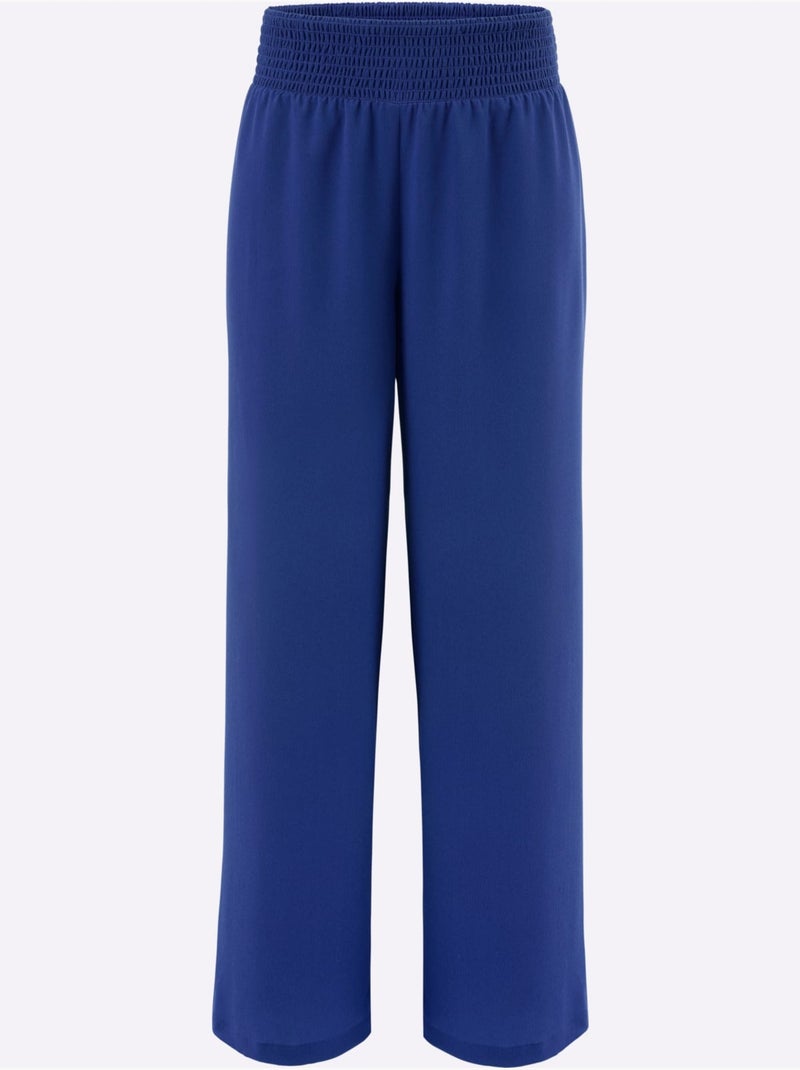 - Taille Standard - Moda Vilona Bleu roi - Kiabi