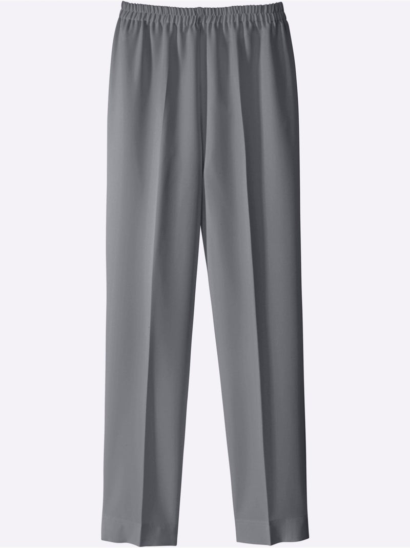 - Taille Standard - Moda Vilona Gris - Kiabi