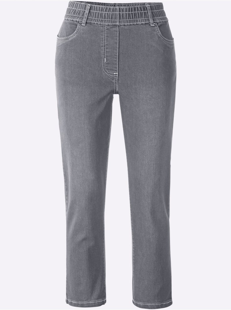 - Taille Standard - Moda Vilona Gris - Kiabi