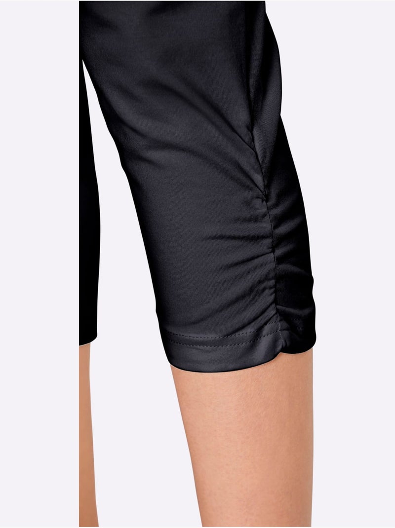 - Taille Standard - Moda Vilona Noir - Kiabi
