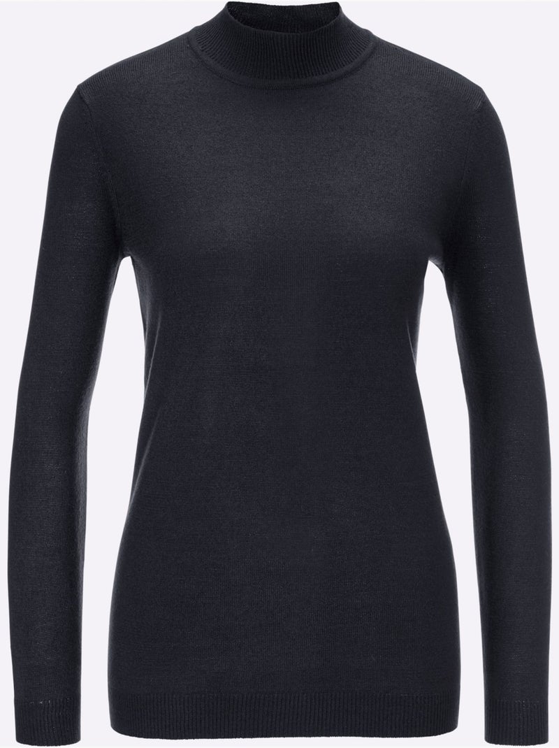 - Taille Standard - Moda Vilona Noir - Kiabi