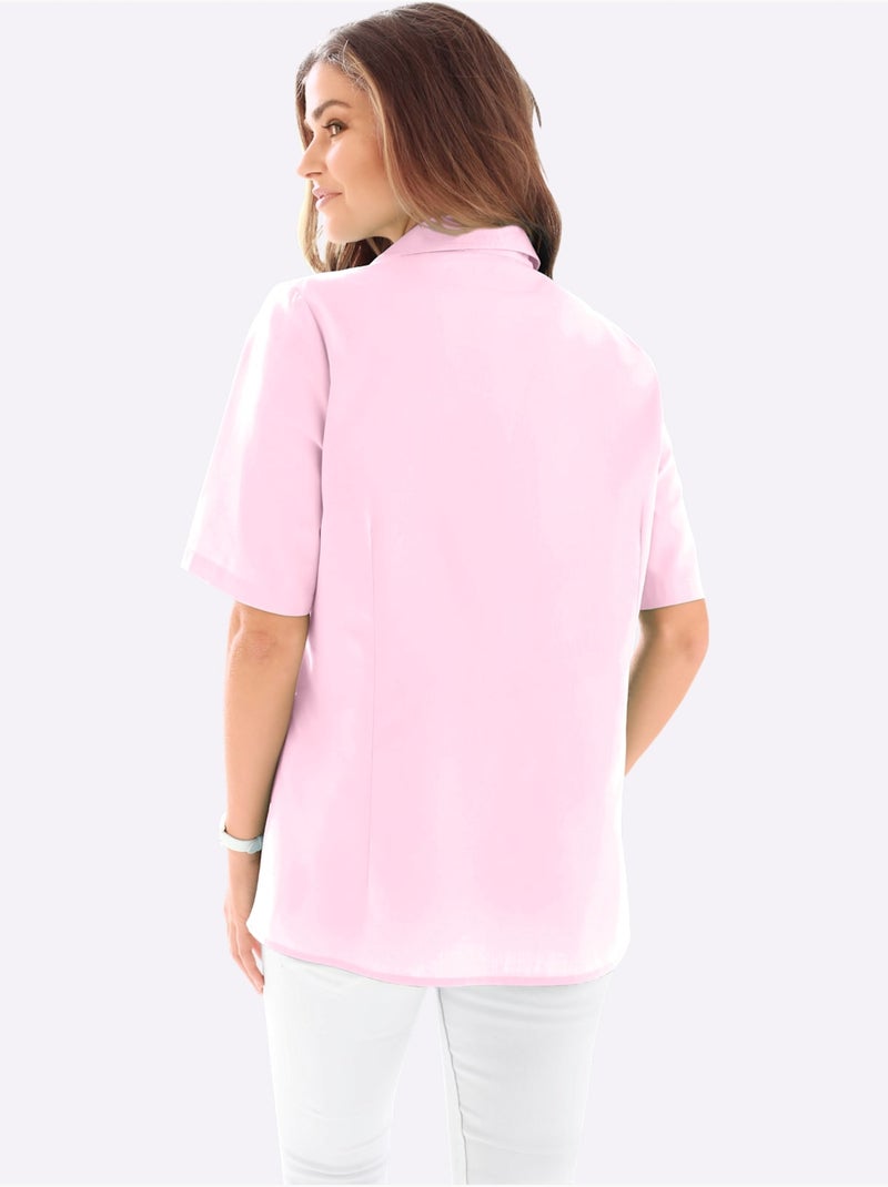 - Taille Standard - Moda Vilona Rose - Kiabi
