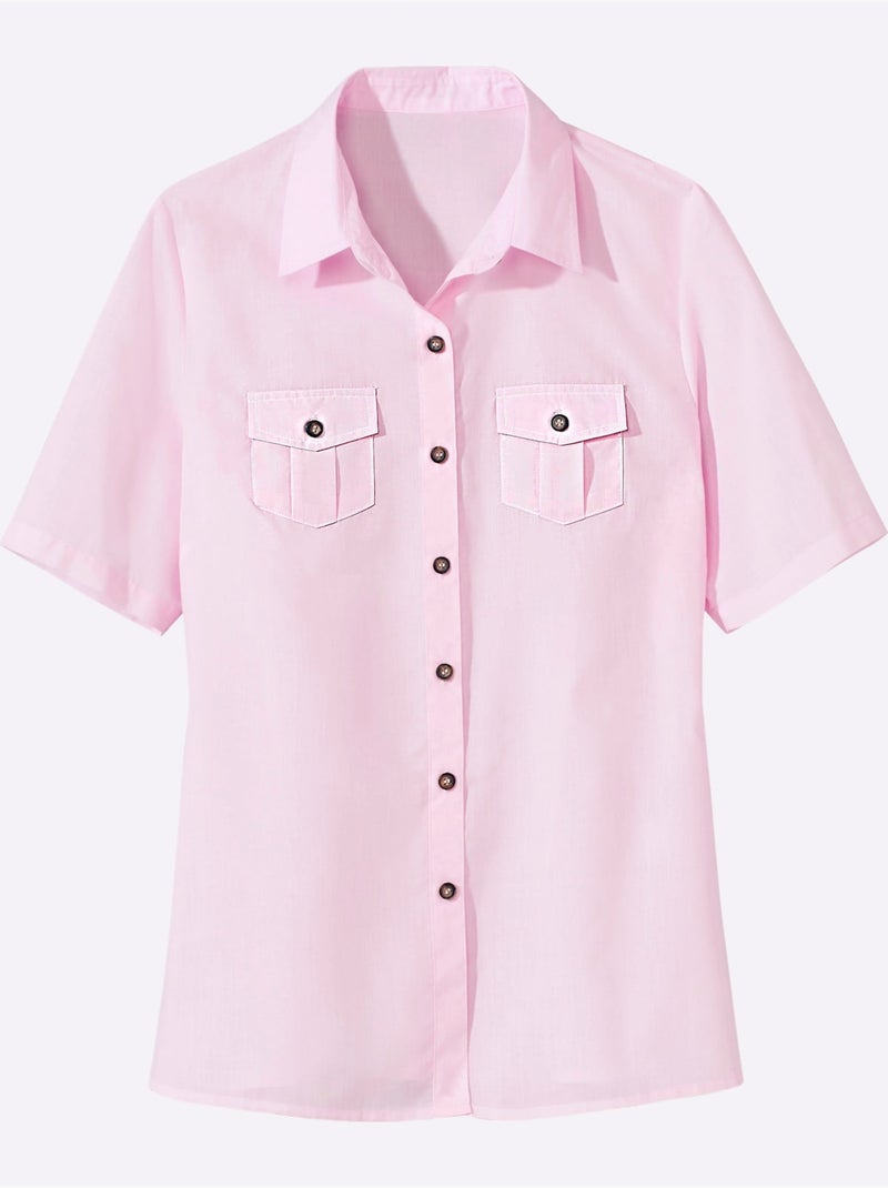 - Taille Standard - Moda Vilona Rose - Kiabi