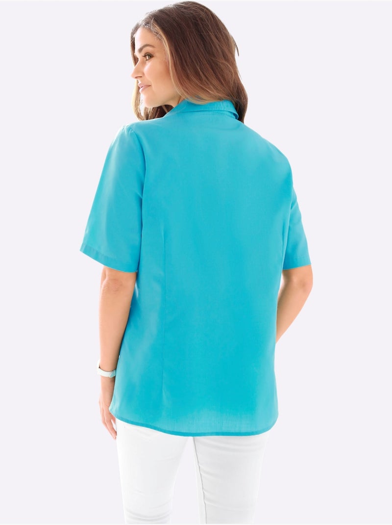 - Taille Standard - Moda Vilona Turquoise - Kiabi