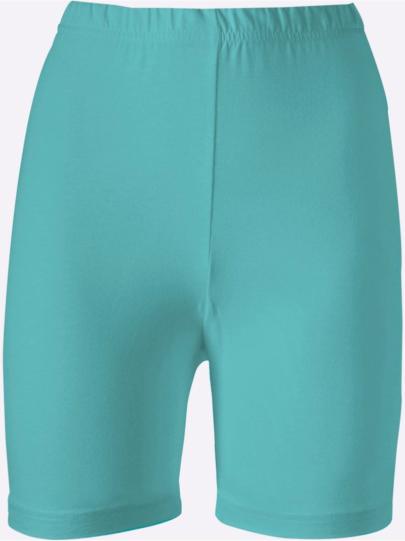 - Taille Standard - Moda Vilona Turquoise - Kiabi