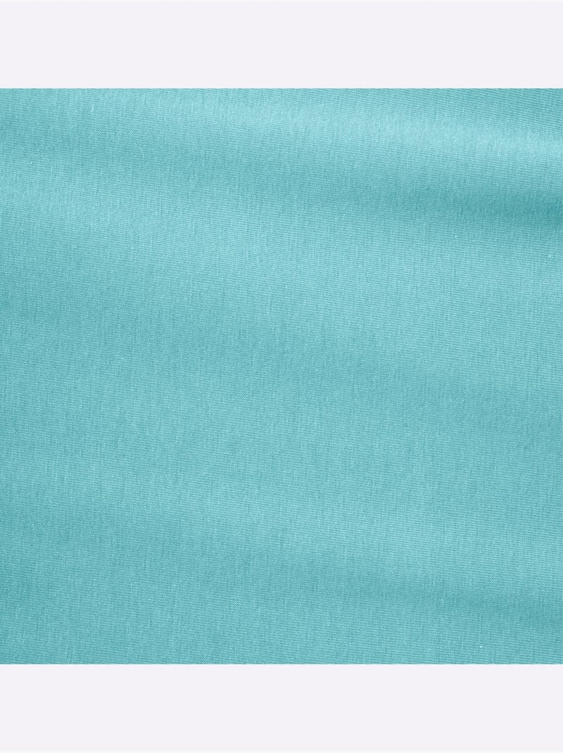 - Taille Standard - Moda Vilona Turquoise - Kiabi