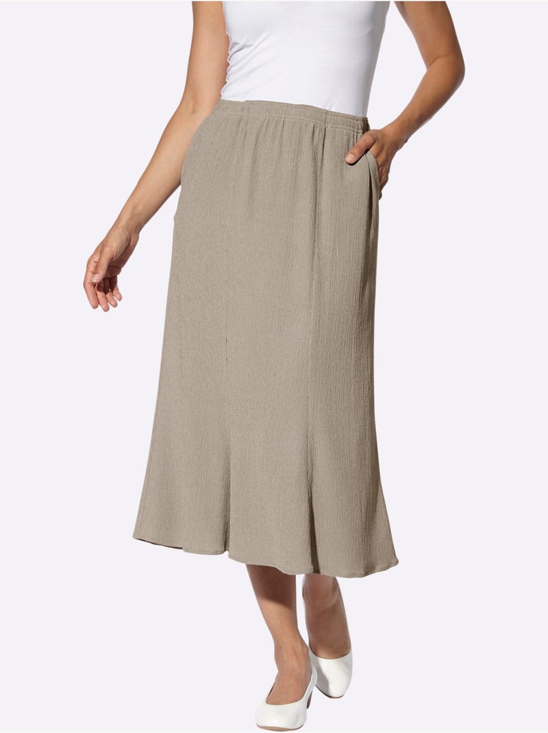 - Taille Standard - Witt Beige - Kiabi