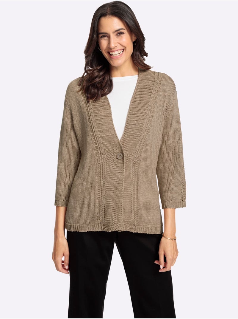 - Taille Standard - Witt Beige - Kiabi