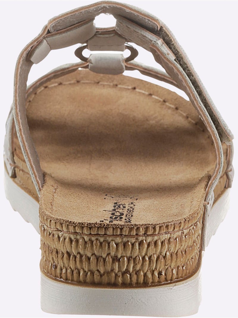 - Taille Standard - Witt Blanc - Kiabi
