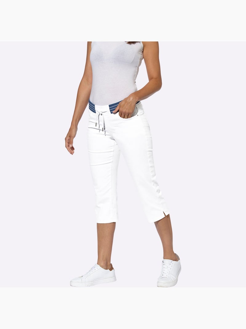 - Taille Standard - Witt Blanc - Kiabi