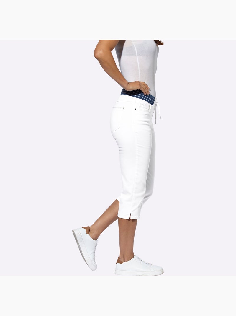 - Taille Standard - Witt Blanc - Kiabi