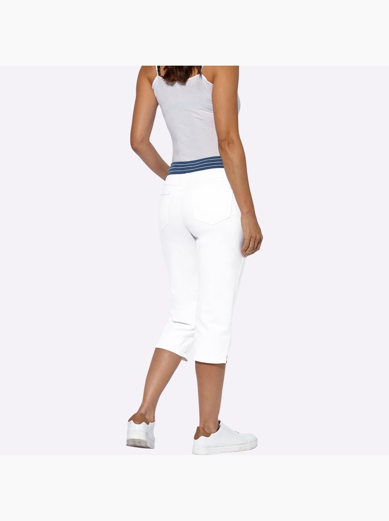 - Taille Standard - Witt Blanc - Kiabi