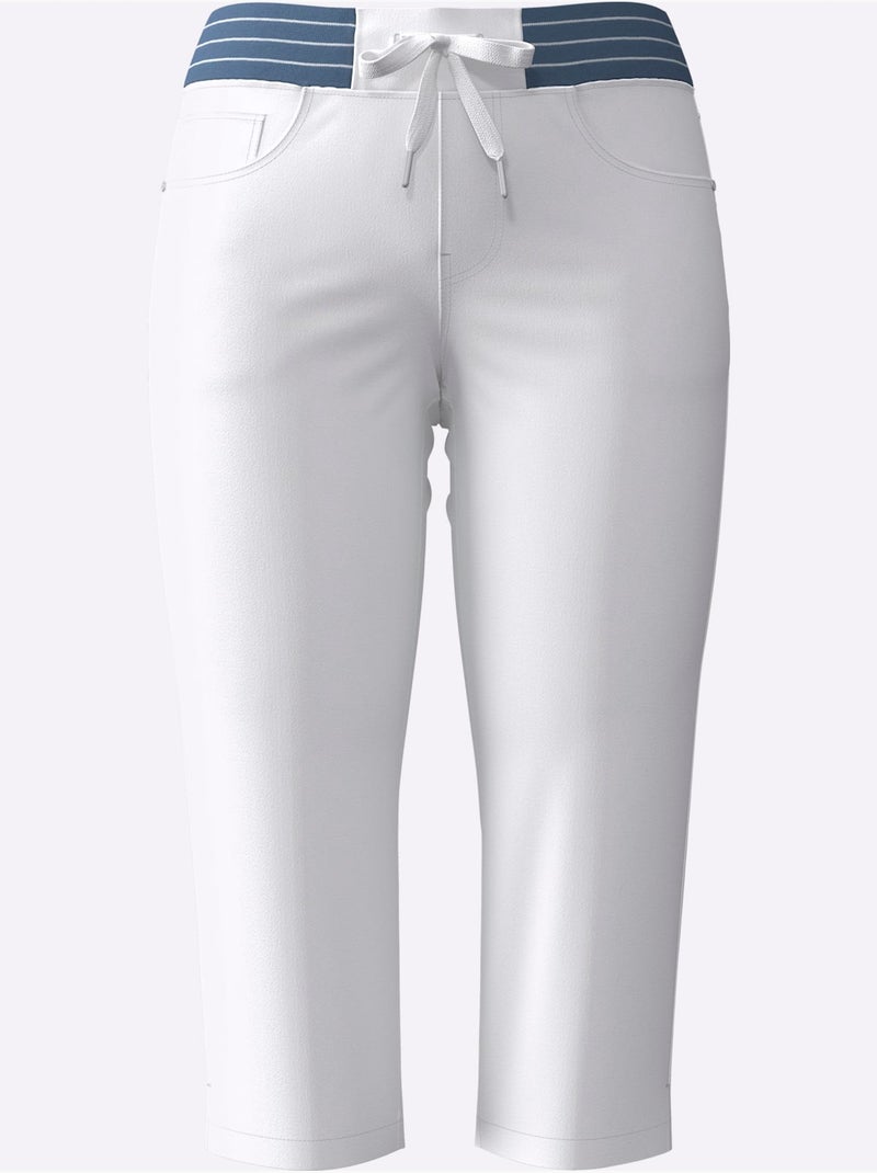 - Taille Standard - Witt Blanc - Kiabi
